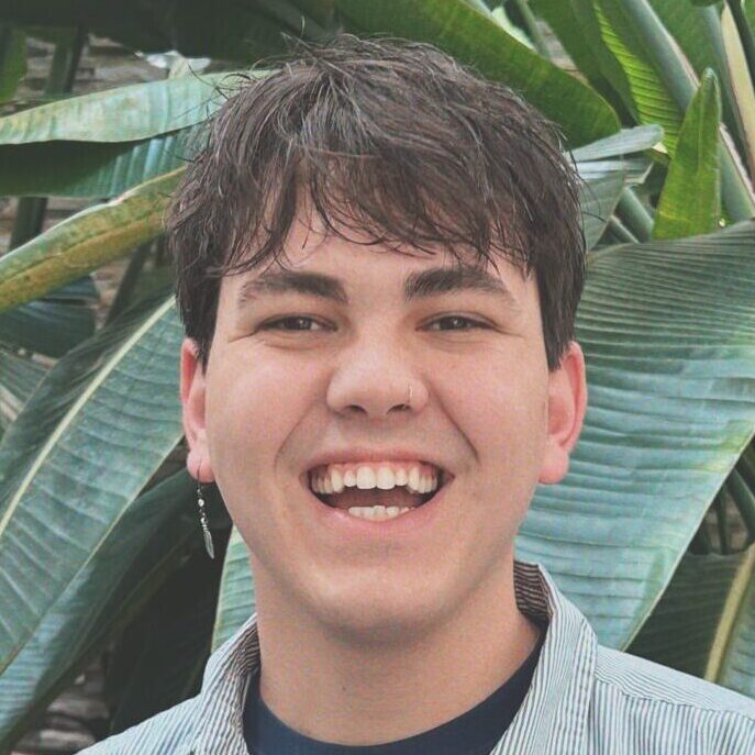 Steven James Hall