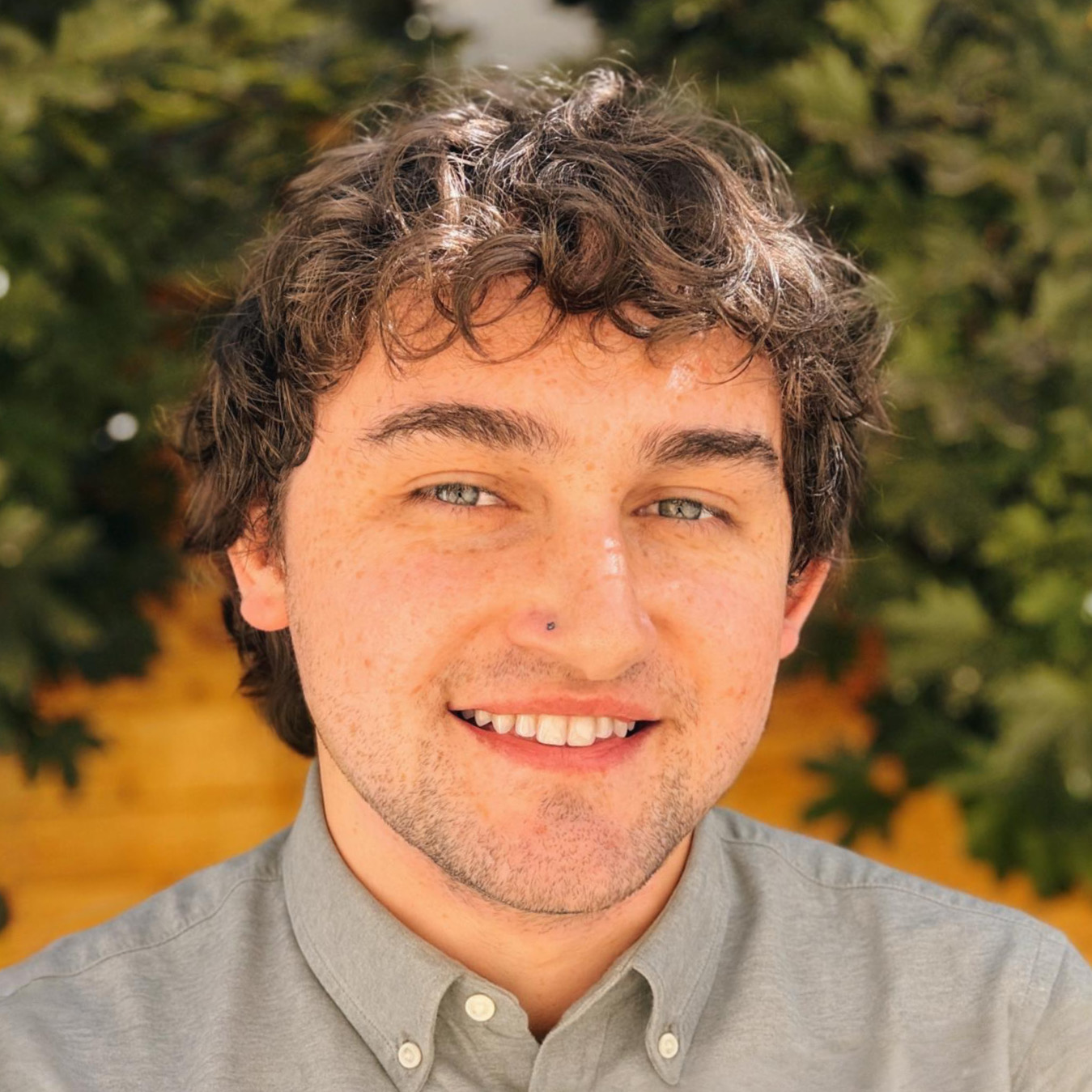Nathan Montgomery